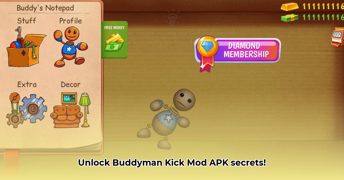 buddyman-kick-mod-apk